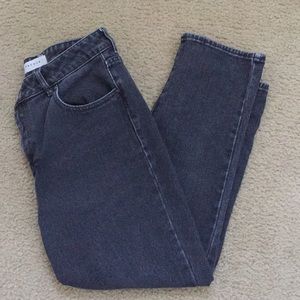 PacSun Mom Jean